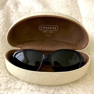 Coach Sunglasses